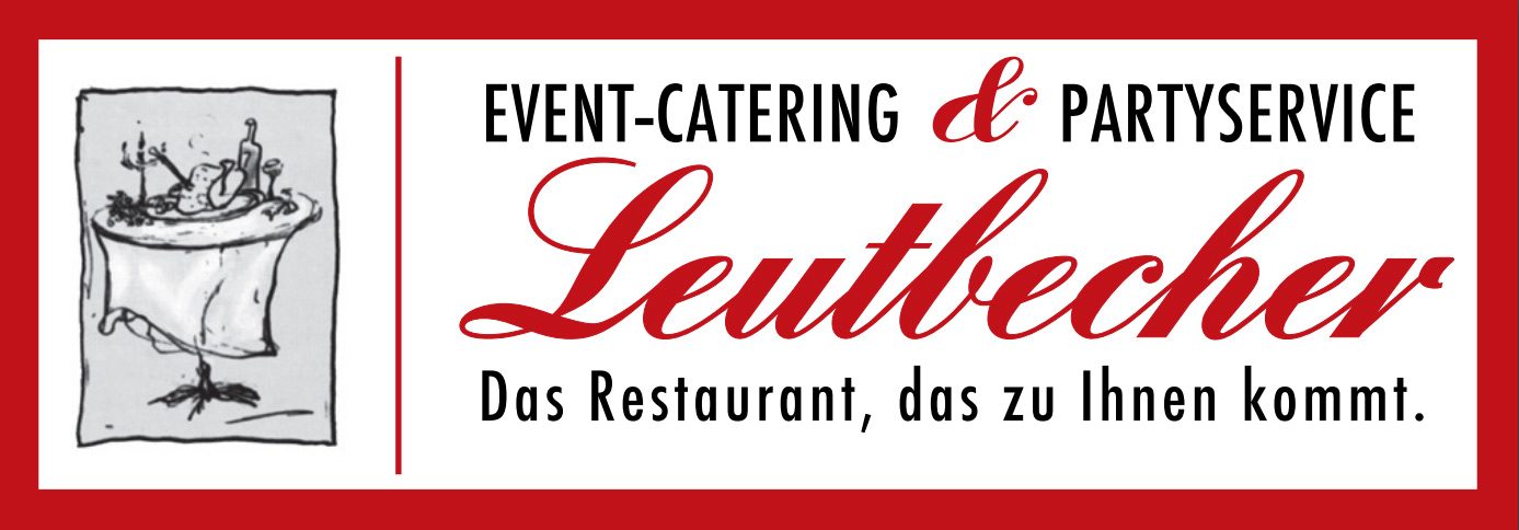 Leutbecher Catering